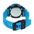 Casio Casio G-Shock GA-2200-2ADR (GA-2200-2A) g-shock японские мужские часы на браслете полимер боковой вид