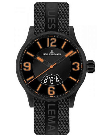 Jacques Lemans 1-1729G