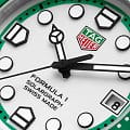 Часы TAG Heuer Formula 1 Solargraph WBY1113.BA0042 фото 3
