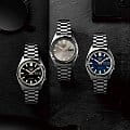 Seiko Seiko 5 Sports SNXS series SRPK89K1 SNXS — детали корпуса и нержавеющая сталь