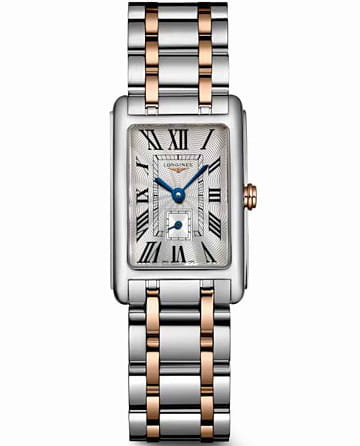 Longines DolceVita L5.255.5.71.7