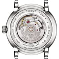 Tissot Tissot Carson Premium Automatic Lady T122.207.11.033.00 Carson наручные женские часы фото под углом.