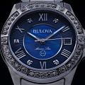 Bulova 96R215