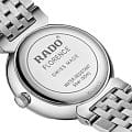 Rado Rado Florence Diamonds R48913903  — детали корпуса и нержавеющая сталь