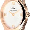 Оригинальные часы Daniel Wellington Daniel Wellington Ophelia Mini Rose Gold DW00100805 кварцевые калибр механизма  общий вид