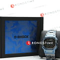 Casio GMW-B5000TCF-2ER наручные мужские часы застежка крупным планом
