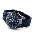 Breitling Breitling Superocean Automatic 48 V17369161C1S1 superocean швейцарские мужские часы на браслете каучук боковой вид
