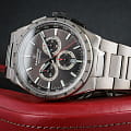 Оригинальные часы Candino Candino Titanium Chrono C4603/D кварцевые калибр механизма  общий вид