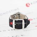 Swatch Swatch Skin Irony 42 SS07S125 мужские часы синий циферблат на запястье
