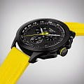 Оригинальные часы Tissot Tissot T-Race Cycling Tour De France 2023 T135.417.37.051.05 кварцевые калибр механизма eta g10.212 общий вид