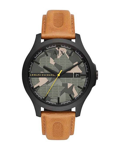 Armani Exchange Hampton  AX2412