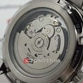 Seiko Seiko 5 Sports Field series SRPG29K1S Field — детали корпуса и нержавеющая сталь