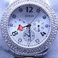 Часы Guess W1097L1 фото 3