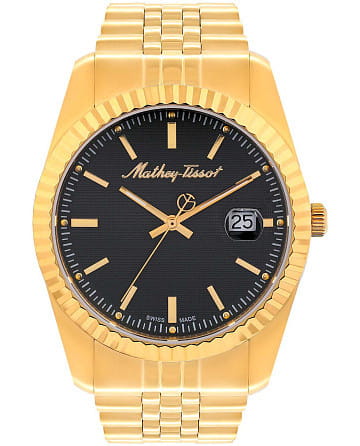 Mathey-Tissot Rolly H810PN