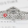 Tissot Tissot Carson Automatic Lady T122.207.11.031.00 Carson — задняя крышка сталь металл корпуса швейцарские часы