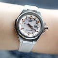 Часы Casio Baby-G MSG-S500-7A фото 2