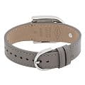 Fossil ES5265 наручные женские часы застежка крупным планом