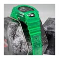 Casio Casio G-Shock DW-6900JT-3DR (DW-6900JT-3) мужские часы черный циферблат на запястье