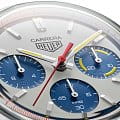 Часы TAG Heuer Carrera Limited Edition CBK221C.FC6488 фото 3