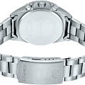Casio Casio Edifice EFV-630D-3AVUDF (EFV-630D-3A) edifice японские мужские часы на браслете нержавеющая сталь боковой вид