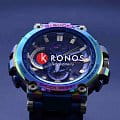 Часы Casio G-Shock Premium MTG-B1000RB-2A фото 15