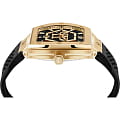 Philipp Plein Philipp Plein The Hexagon Phantom PWPUA0424  наручные женские часы фото под углом.