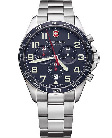 Victorinox Fieldforce Chronograph 241857