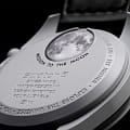 Часы Swatch x Omega Bioceramic Moonswatch Mission To The Moon SO33M100 фото 4