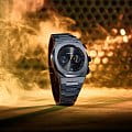 D1 Milano D1 Milano Cronografo CHBJ11 кварцевые мужские часы часы, крупный план черный циферблат