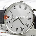 Оригинальные часы Tissot Tissot Everytime T143.410.16.033.00 кварцевые калибр механизма  общий вид
