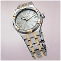 Оригинальные часы Maurice Lacroix Maurice Lacroix Aikon Quartz AI1106-PVP02-170-1 кварцевые калибр механизма  общий вид
