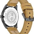 Timberland Timberland Northbridge TDWGB2230701  американские мужские часы на браслете кожаный боковой вид