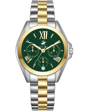 Beverly Hills Polo Club BP3653C.270