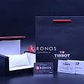 Часы Tissot Everytime Medium T109.410.33.031.00 фото 9