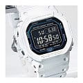 Оригинальные часы Casio Casio G-Shock DW-B5600SF-7DR (DW-B5600SF-7) электронные калибр механизма  общий вид