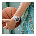 Casio Casio G-Shock DW-6940RX-7 лимитированной серии наручные мужские часы фото под углом.
