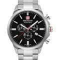 Часы Swiss Military Hanowa Chrono Classic II 06-5332.04.007