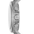 Fossil Fossil Privateer BQ2757 мужские часы черный циферблат на запястье