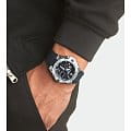 Casio Casio G-Shock GST-B400-1AER GST G-Steel наручные мужские часы фото под углом.