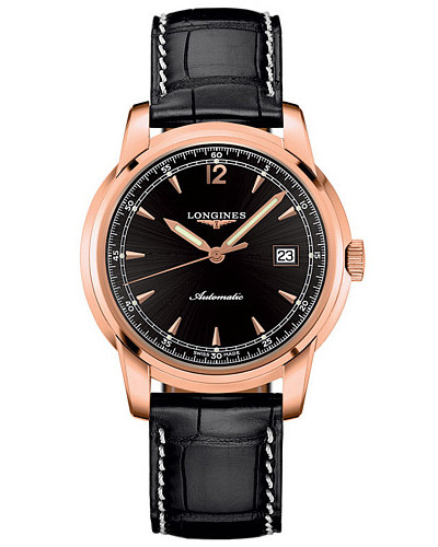 Longines Master Collection L2.766.8.59.4