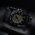 Luminox Luminox Navy SEAL Foundation XS.3251.CBNSF.SET мужские часы бежевый циферблат на запястье