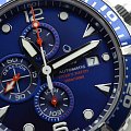 Часы Certina DS Action Diver Chronograph Automatic C032.427.11.041.00 фото 6