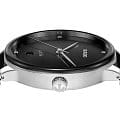Rado Rado Centrix Diamonds R30021712  — задняя крышка сталь металл корпуса швейцарские часы