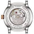 Tissot Tissot Carson Premium Automatic Lady T122.207.22.033.00 t-classic швейцарские женские часы на браслете сталь c pvd покрытием боковой вид