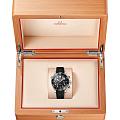 Omega Omega Seamaster Diver 300M 210.32.44.51.01.001 seamaster швейцарские мужские часы на браслете каучук боковой вид
