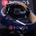 Часы Tissot Bella Ora Round T103.210.16.017.00 фото 9