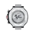 Tissot Tissot T-Race MotoGP Chronograph 2022 T141.417.11.057.00 кварцевые мужские часы часы, крупный план черный циферблат
