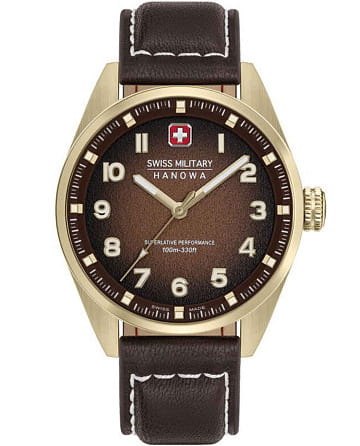 Swiss Military Hanowa Greyhound SMWGA0001551