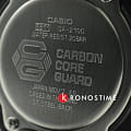 Casio Casio G-Shock GA-2100-1A1NDR (GA-2100-1A1) — полный набор фото мужские часы японские