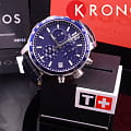 Часы Tissot T-Sport Quickster T095.417.16.047.00 фото 3